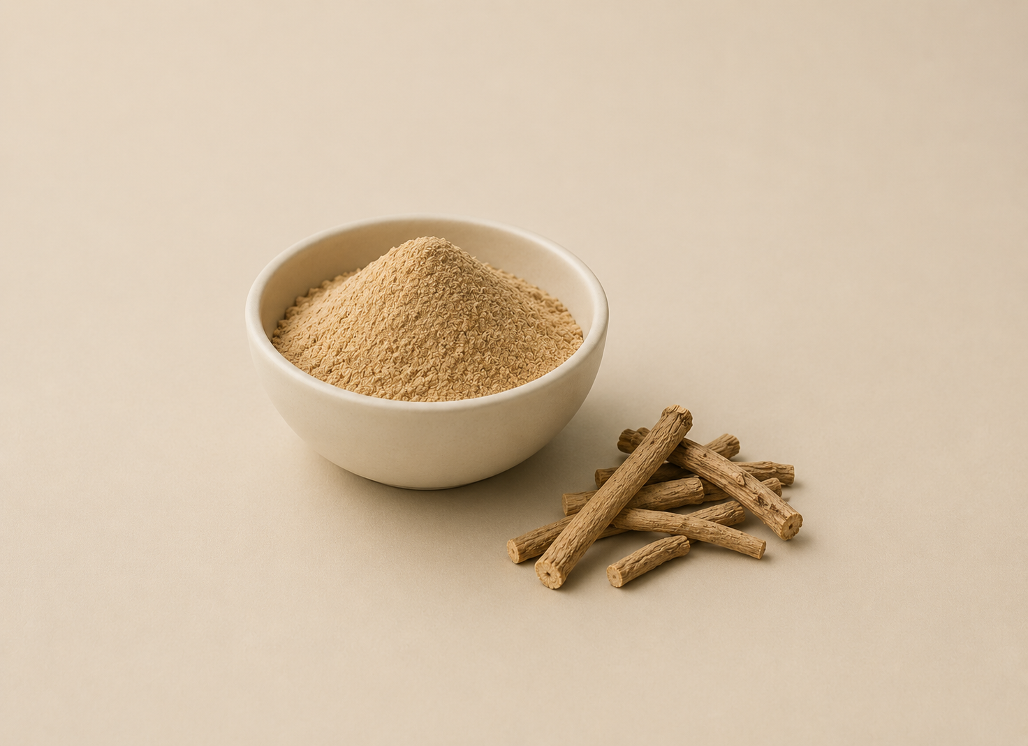 Ashwagandha Root Powder