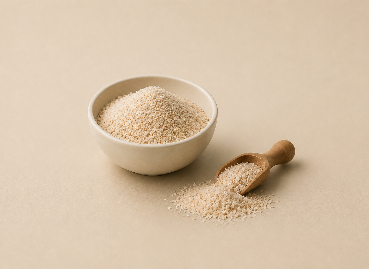 Psyllium Whole Husk