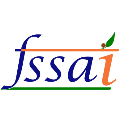 FSSAI certification logo