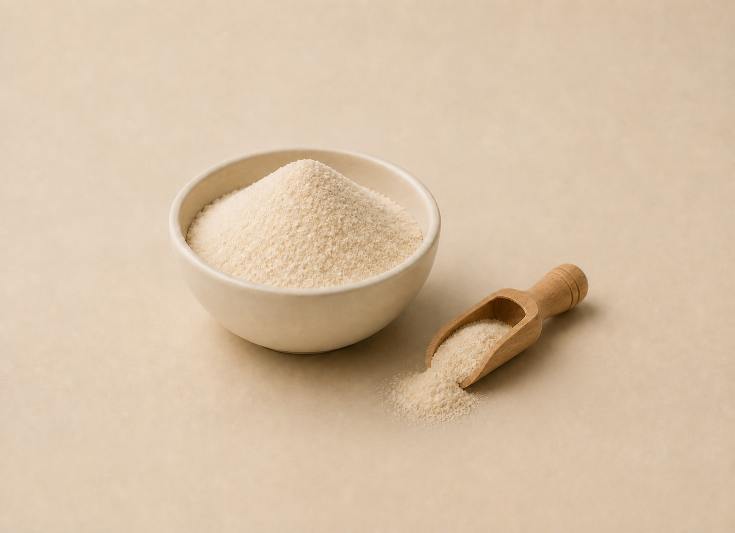 Psyllium Husk Powder
